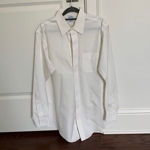 Brooks brothers slim fit button down - 15.5-33